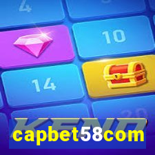 capbet58com