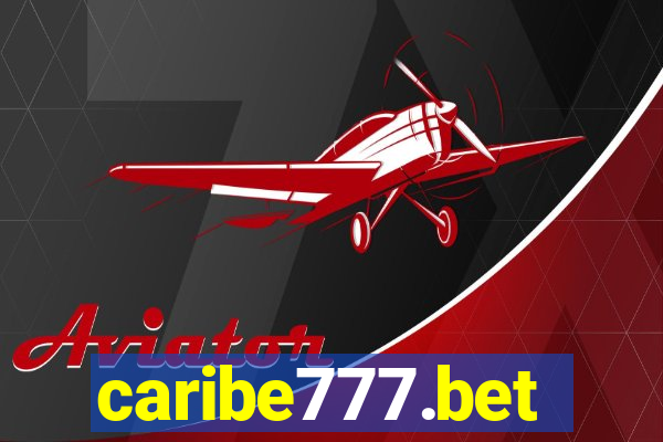 caribe777.bet