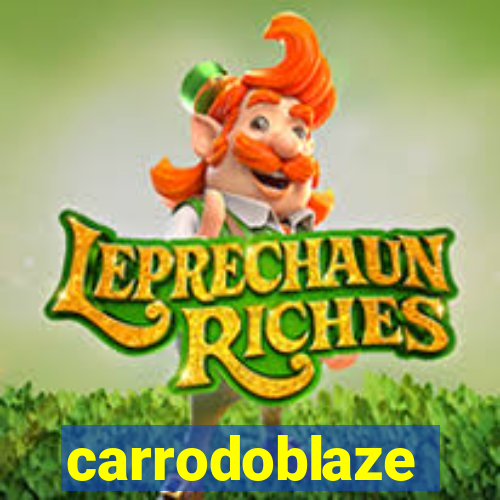 carrodoblaze