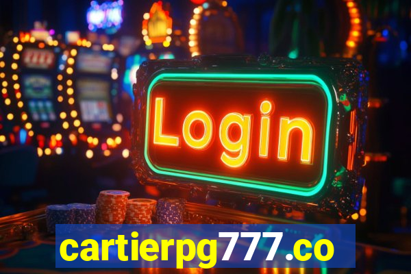 cartierpg777.com