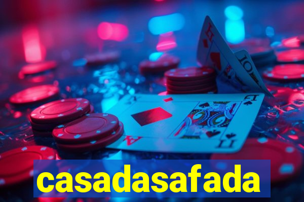 casadasafada