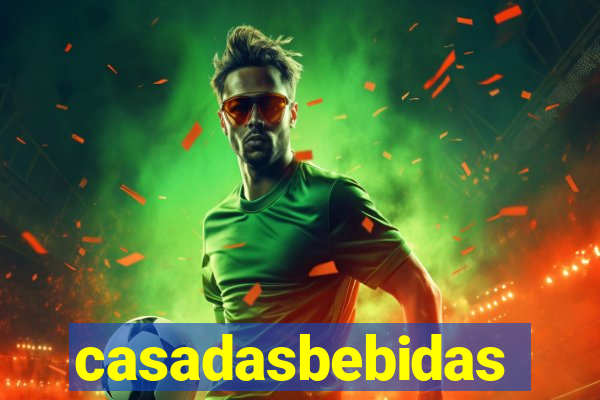 casadasbebidas