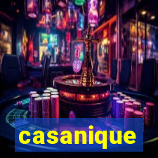 casanique