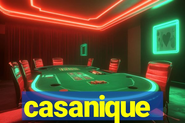 casanique