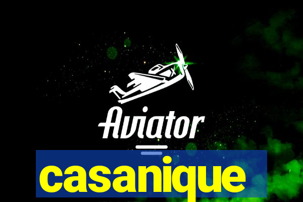 casanique