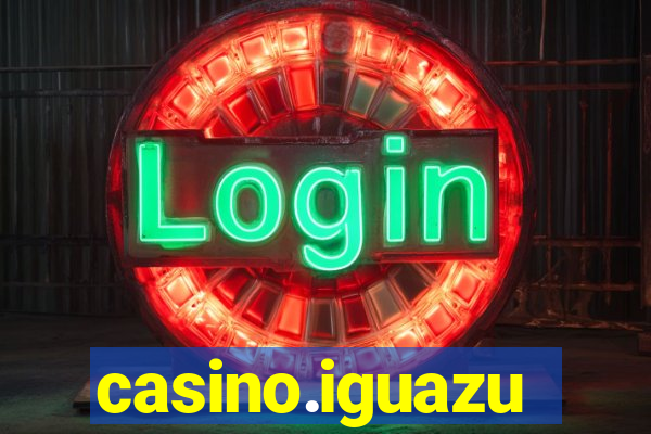 casino.iguazu