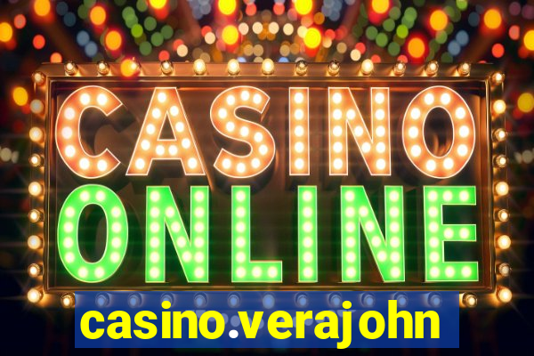 casino.verajohn