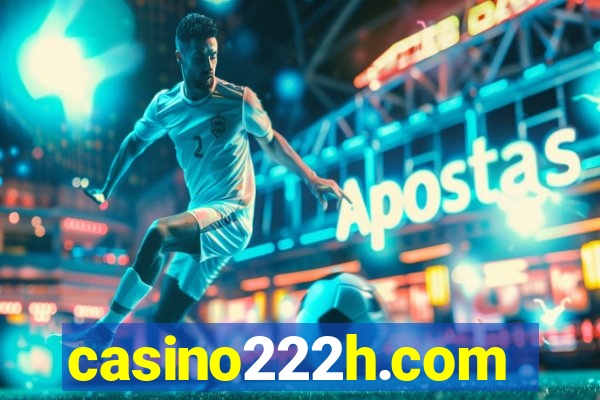 casino222h.com