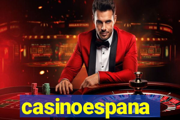 casinoespana