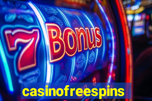 casinofreespins