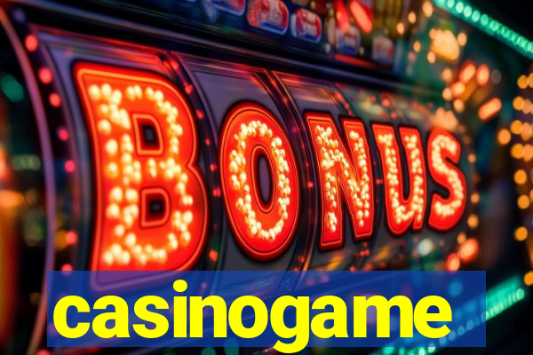 casinogame