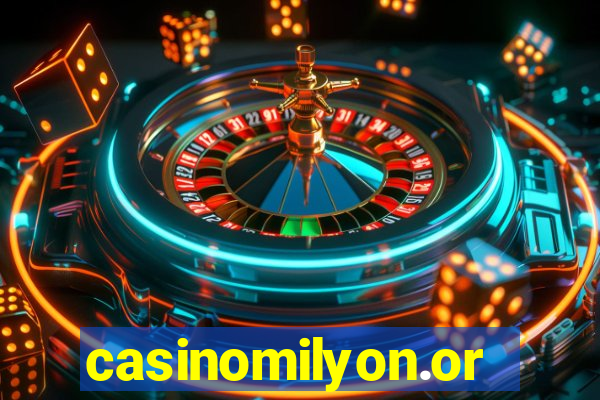 casinomilyon.org