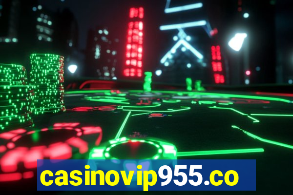 casinovip955.com