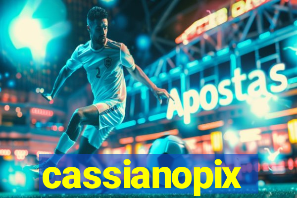 cassianopix