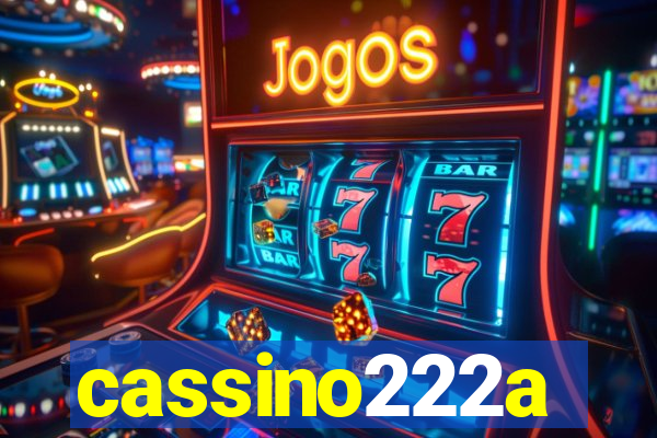 cassino222a