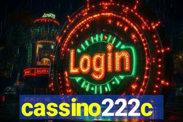 cassino222c