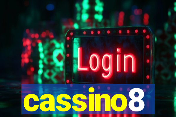 cassino8