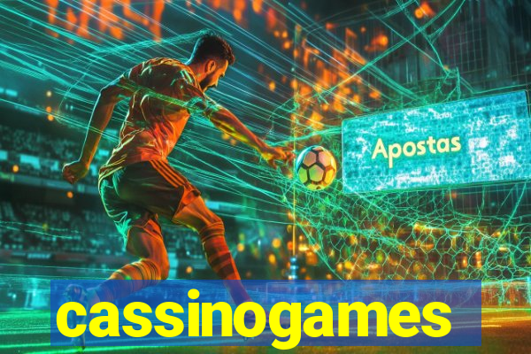 cassinogames