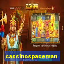 cassinospaceman