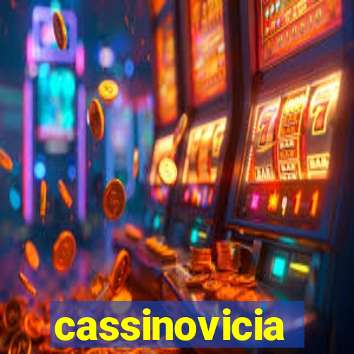 cassinovicia