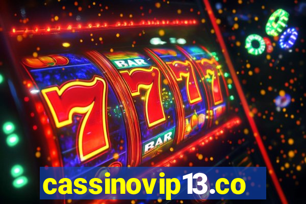 cassinovip13.com