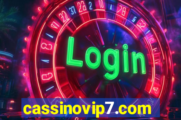 cassinovip7.com