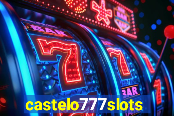 castelo777slots