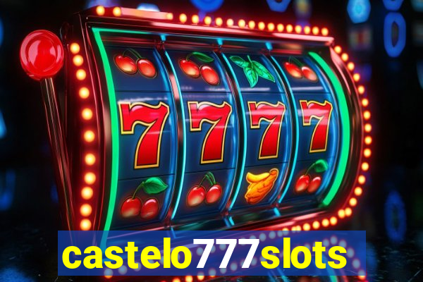 castelo777slots