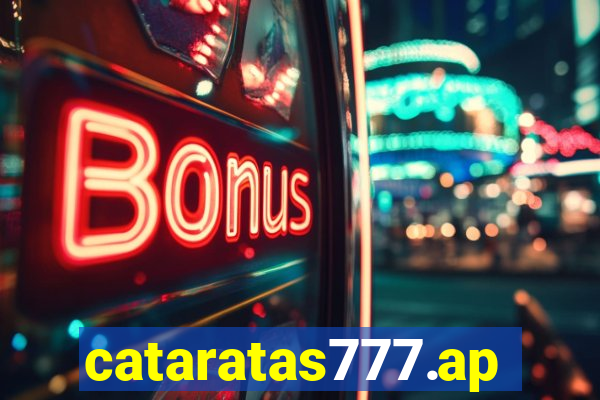 cataratas777.app