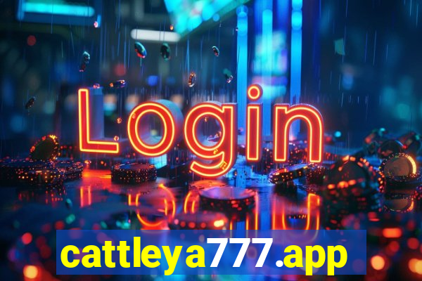 cattleya777.app