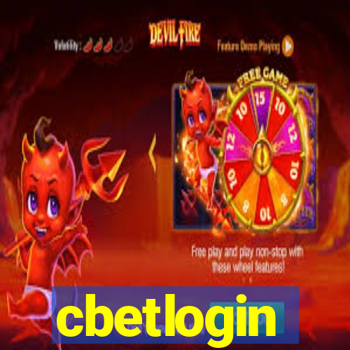 cbetlogin