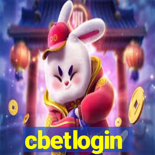 cbetlogin