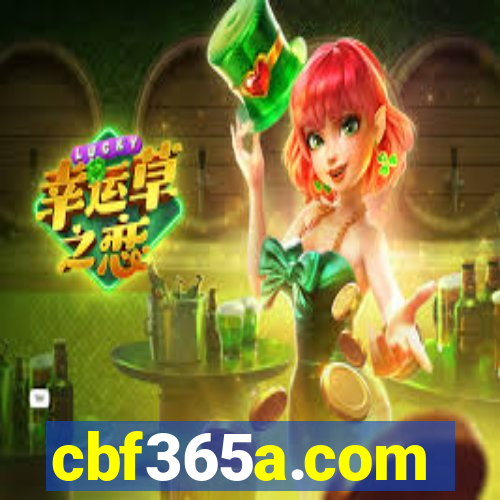 cbf365a.com