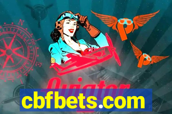 cbfbets.com