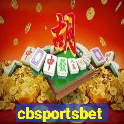 cbsportsbet