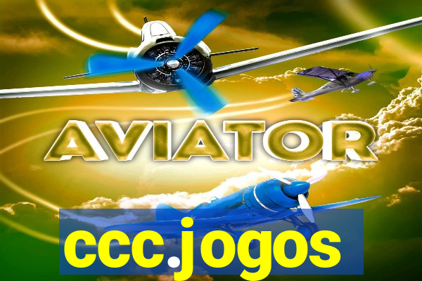 ccc.jogos