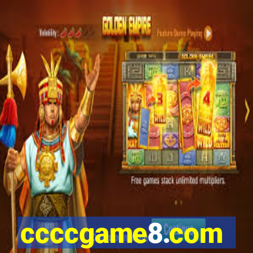 ccccgame8.com