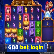 688 bet login