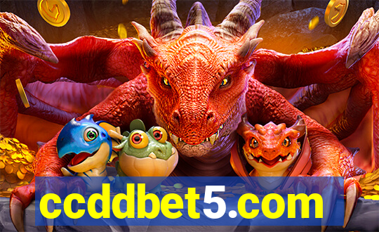 ccddbet5.com