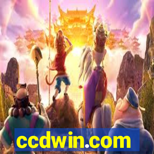 ccdwin.com