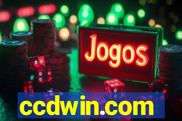 ccdwin.com