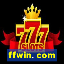 ffwin. com