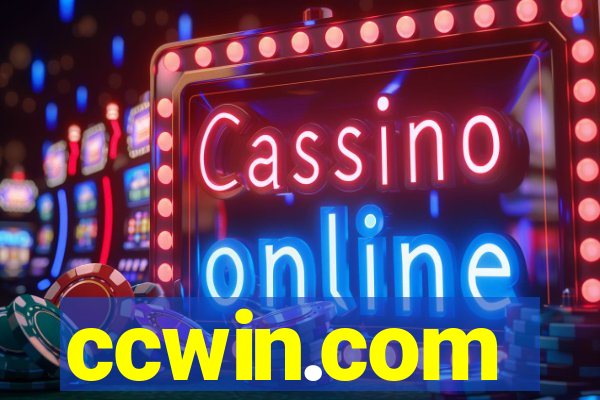 ccwin.com