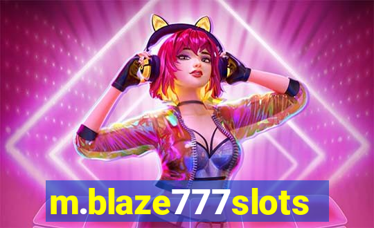 m.blaze777slots.com