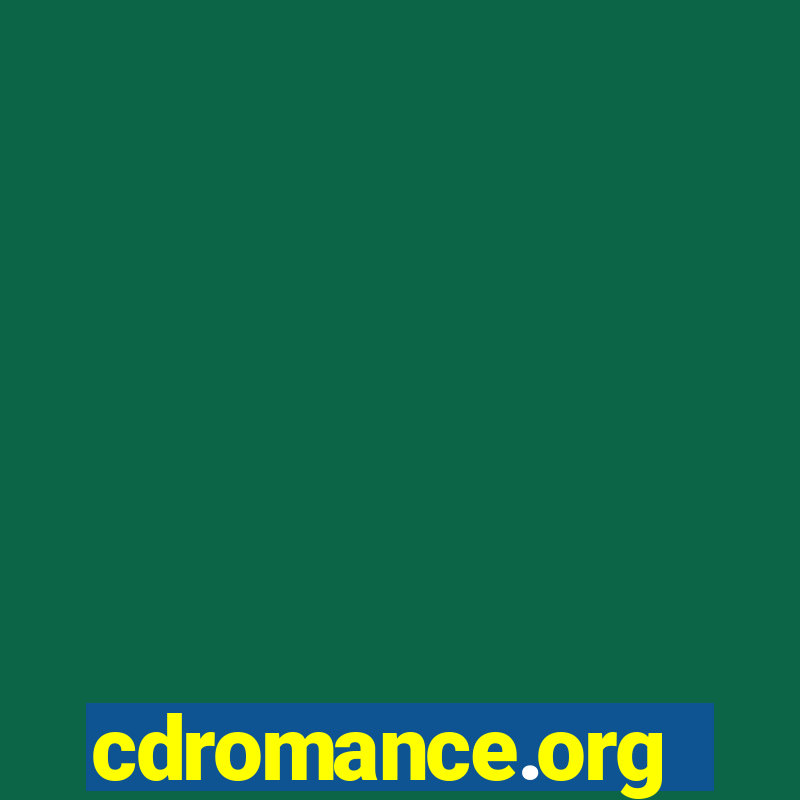 cdromance.org