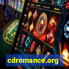 cdromance.org