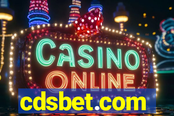 cdsbet.com