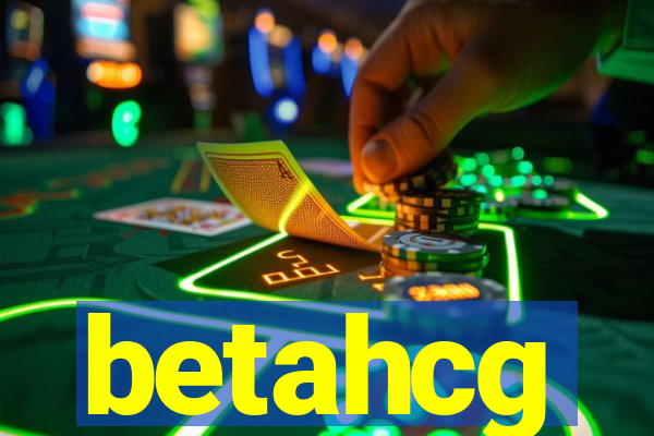 betahcg