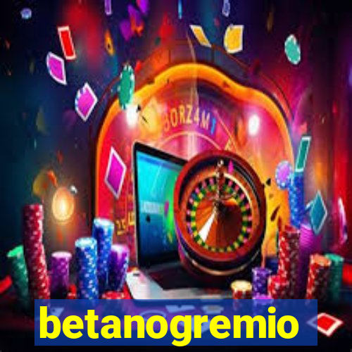 betanogremio