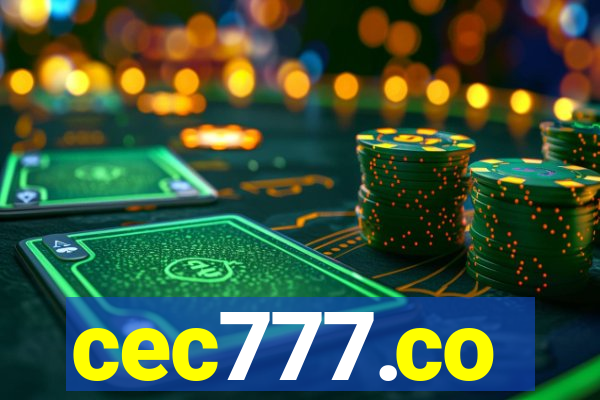 cec777.co